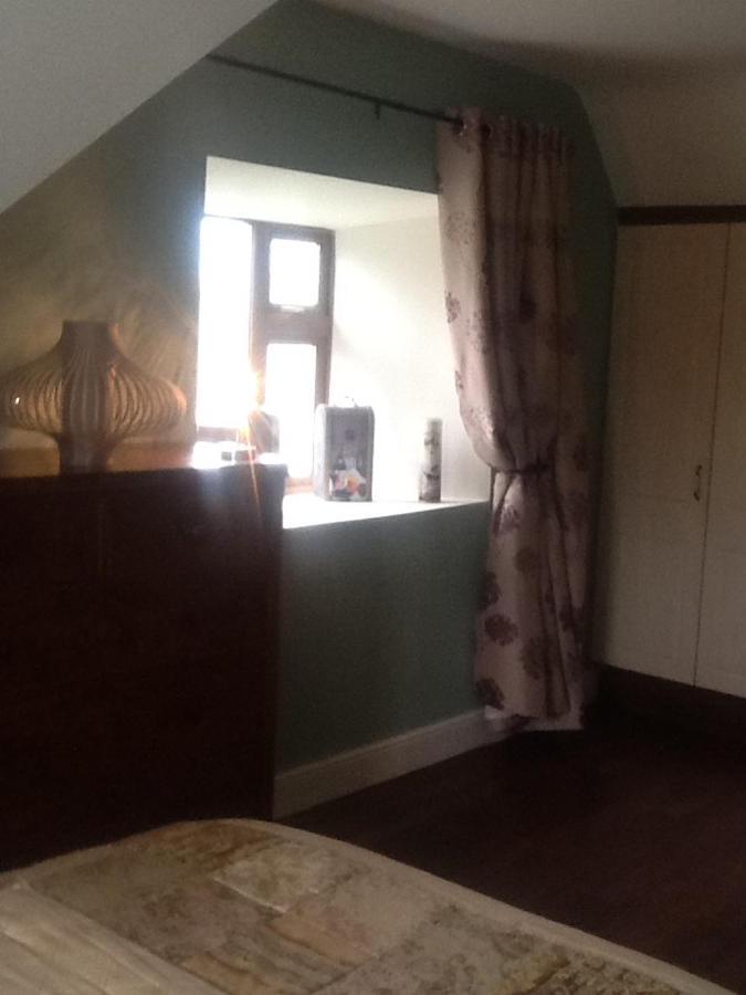 Ballymagarvey B&B Balrath Exterior foto